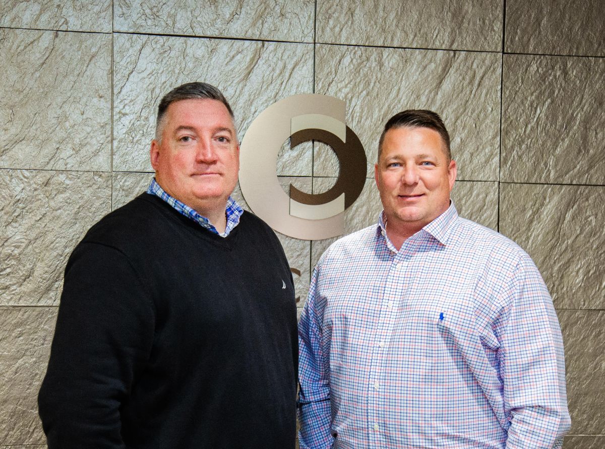 Employee Spotlight: Bob and Scott from the Security Team - City Center ...