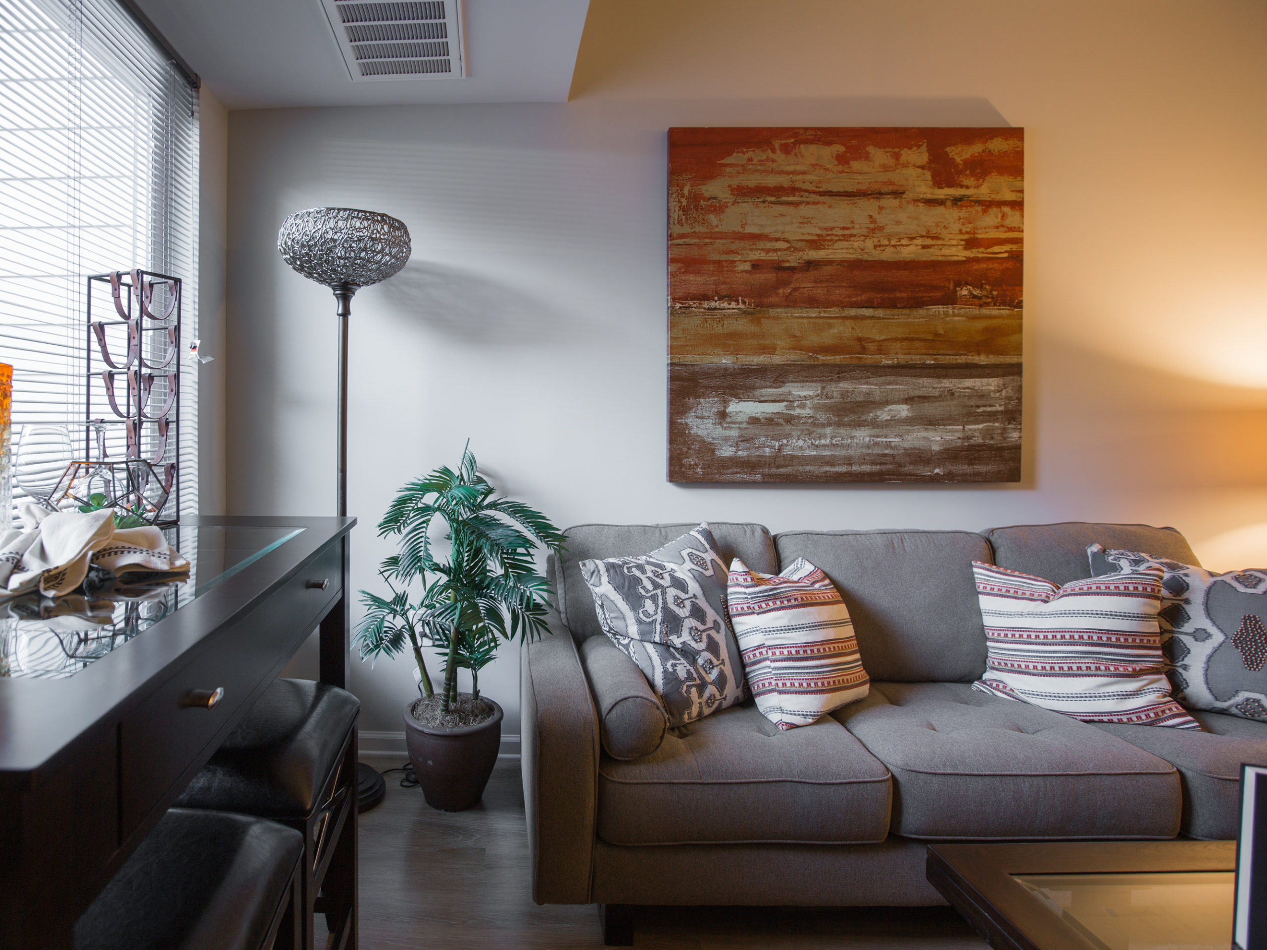 Take a Virtual Tour from Your Couch! City Center Residential Blog