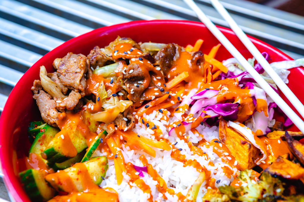 Top 4 Lunch Spots In Downtown Allentown City Center Residential Blog