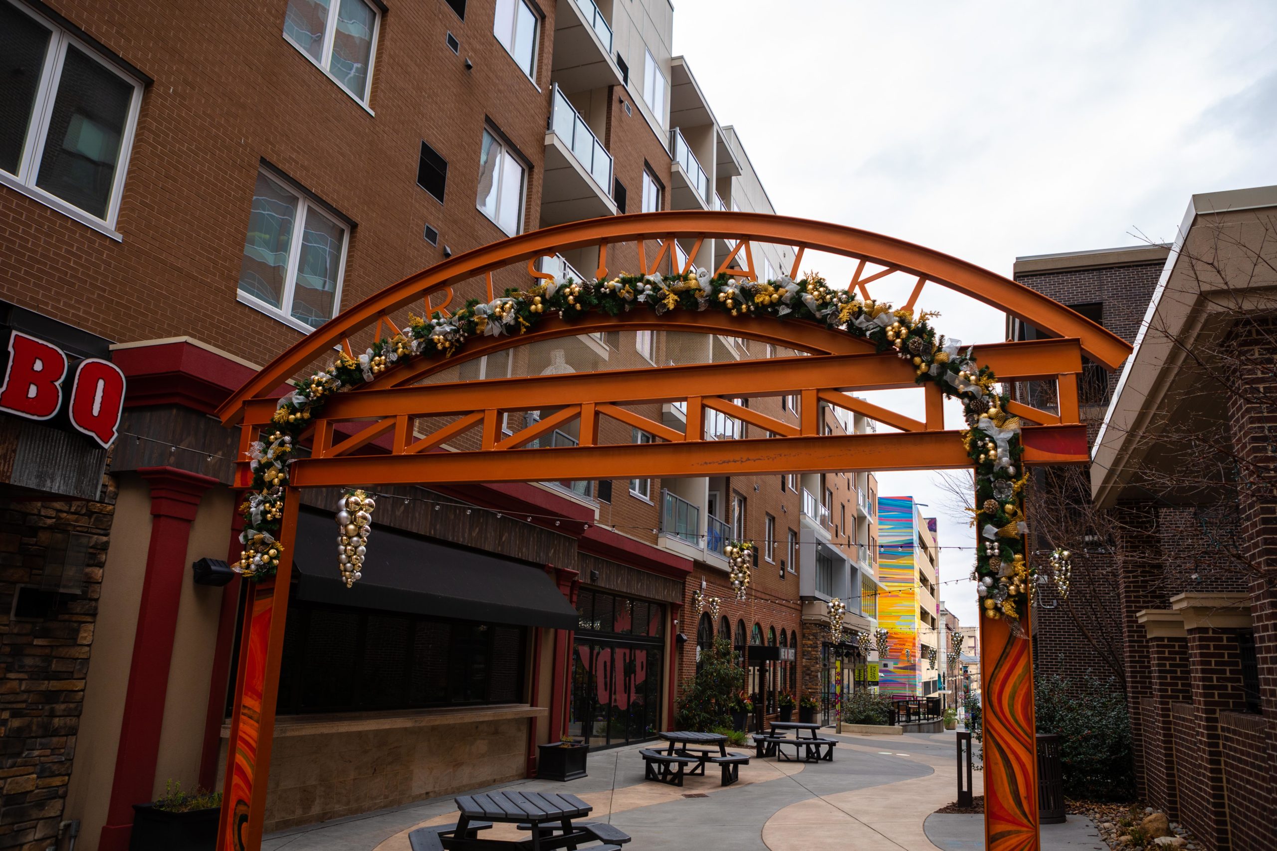 Holiday Events in Downtown Allentown City Center Residential Blog