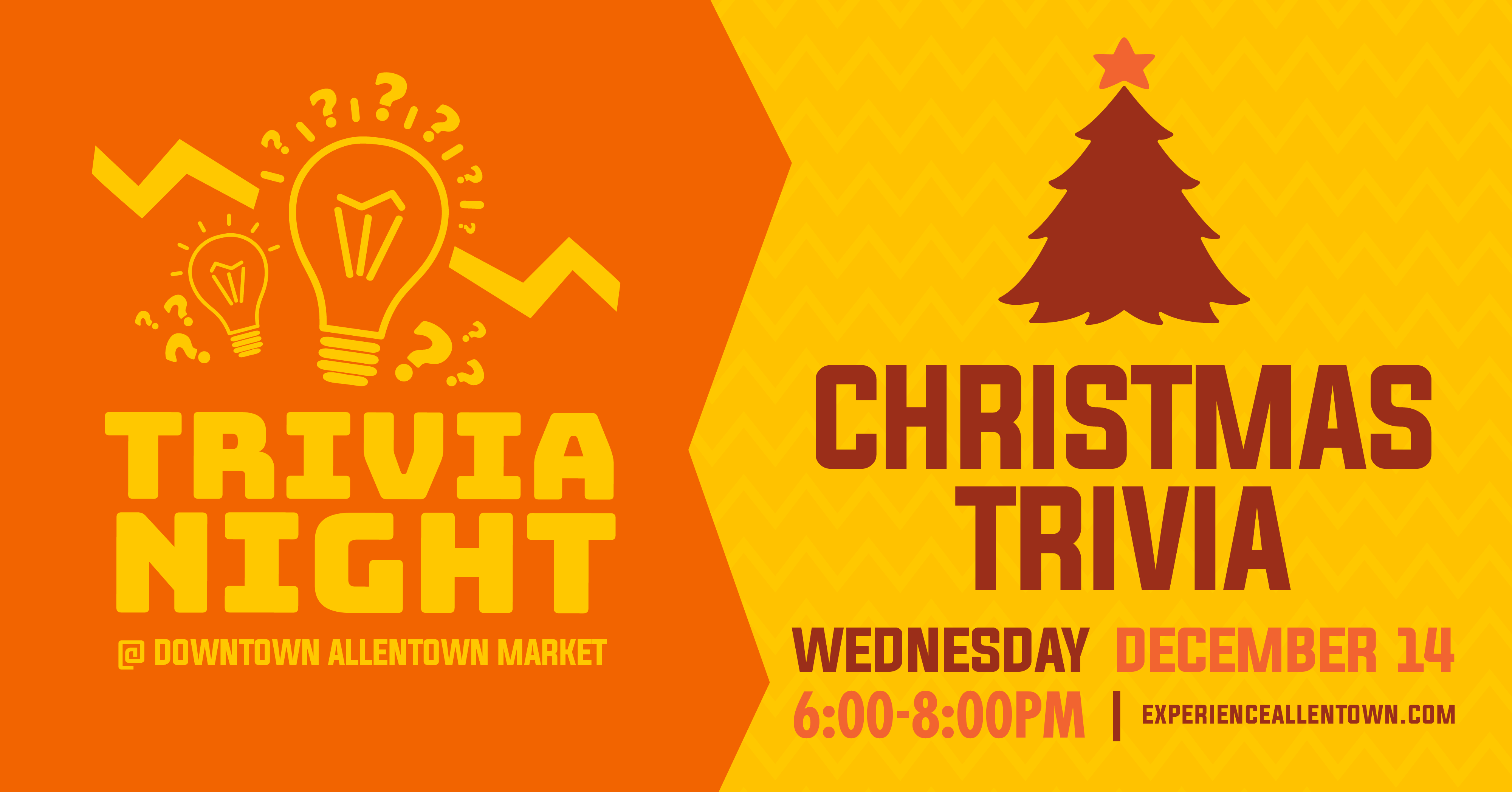 Christmas Trivia City Center Residential Blog