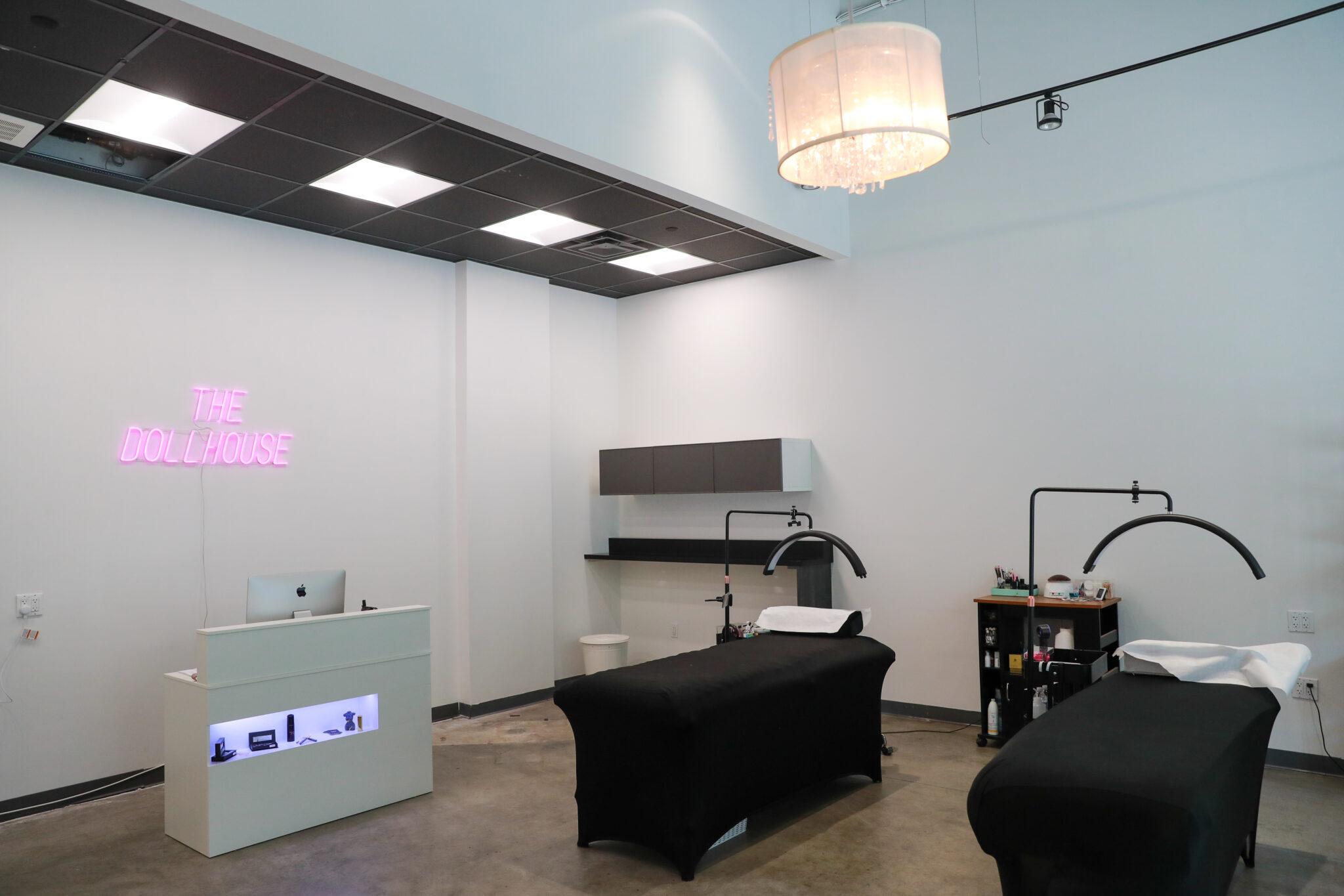 The Best Eyelash Extensions in Downtown Allentown City Center