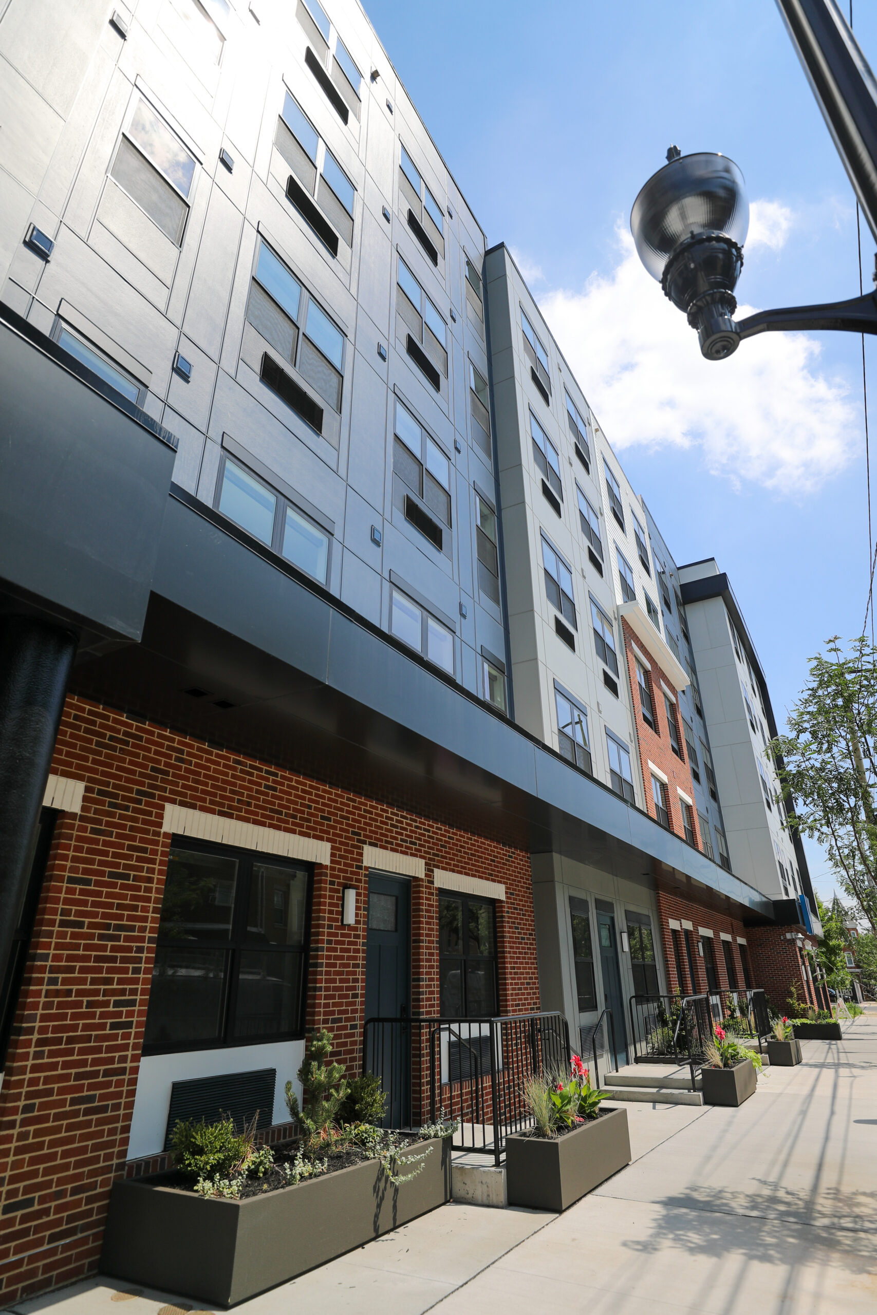 Walnut View Apartments is Now Leasing in Downtown Allentown City
