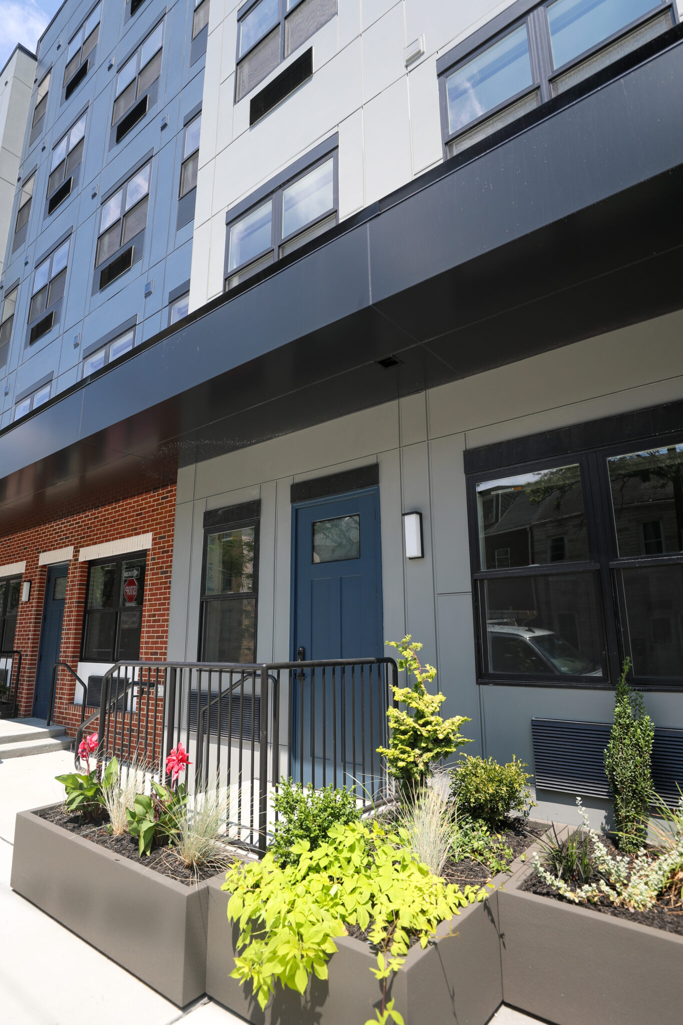 Walnut View Apartments is Now Leasing in Downtown Allentown City