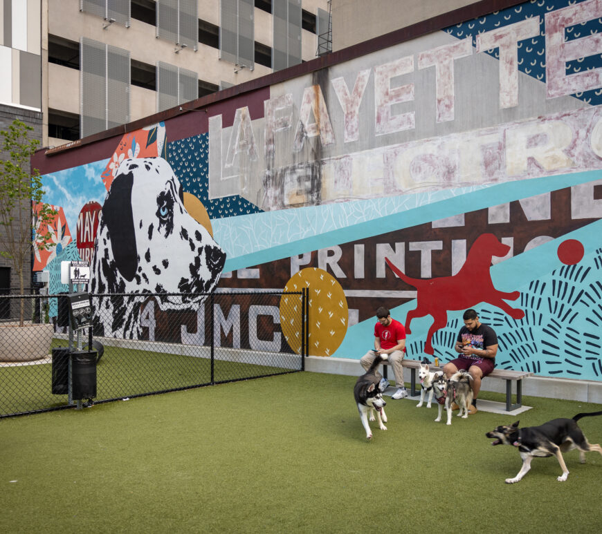 Pet Friendly Apartments in Allentown